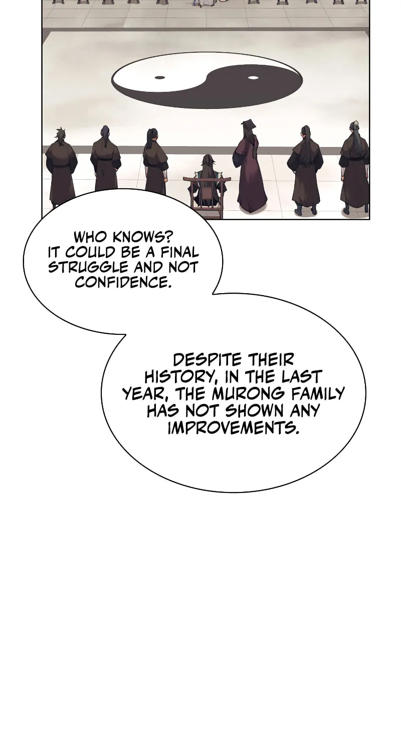 Records of the Swordsman Scholar Chapter 7 page 48 - 