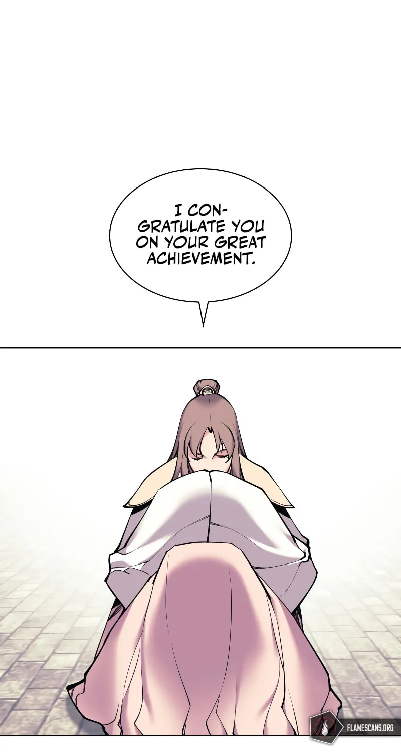 Records of the Swordsman Scholar Chapter 7 page 6 - 
