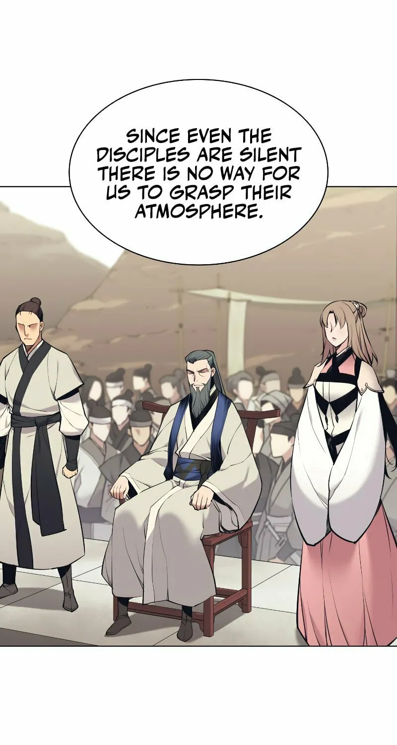 Records of the Swordsman Scholar Chapter 7 page 58 - 