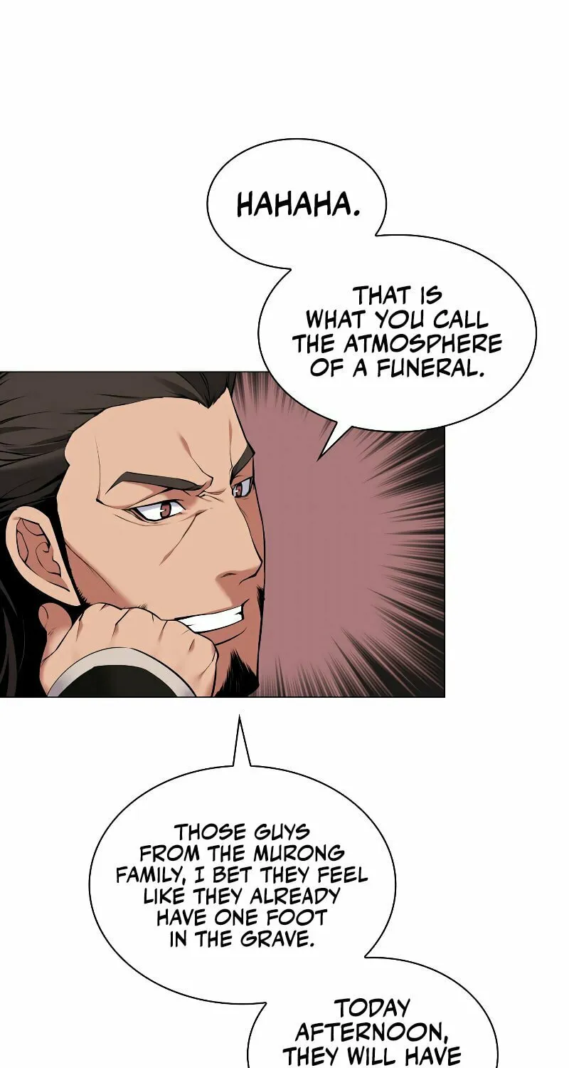 Records of the Swordsman Scholar Chapter 7 page 59 - 