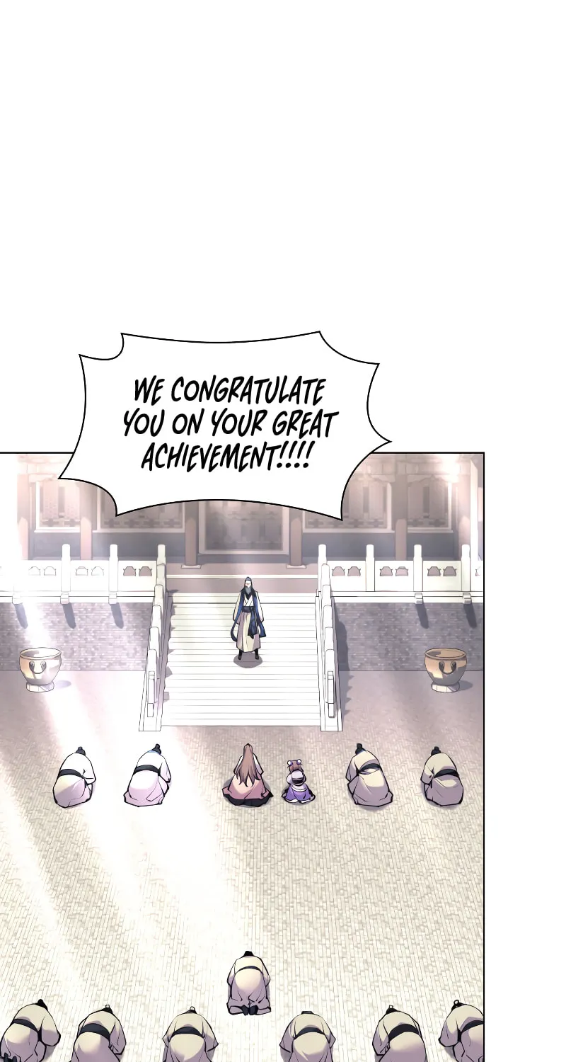 Records of the Swordsman Scholar Chapter 7 page 7 - 