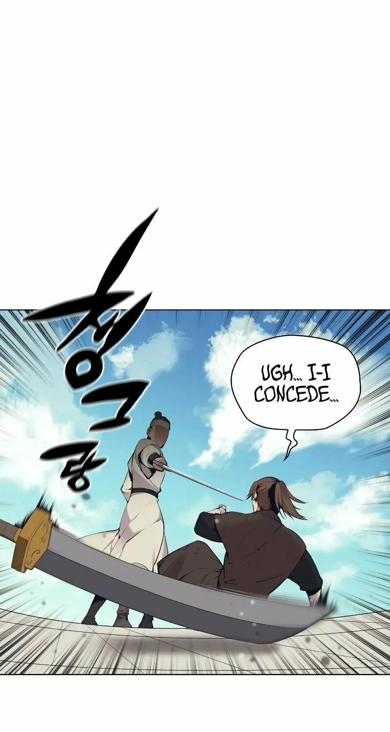 Records of the Swordsman Scholar Chapter 7 page 66 - 