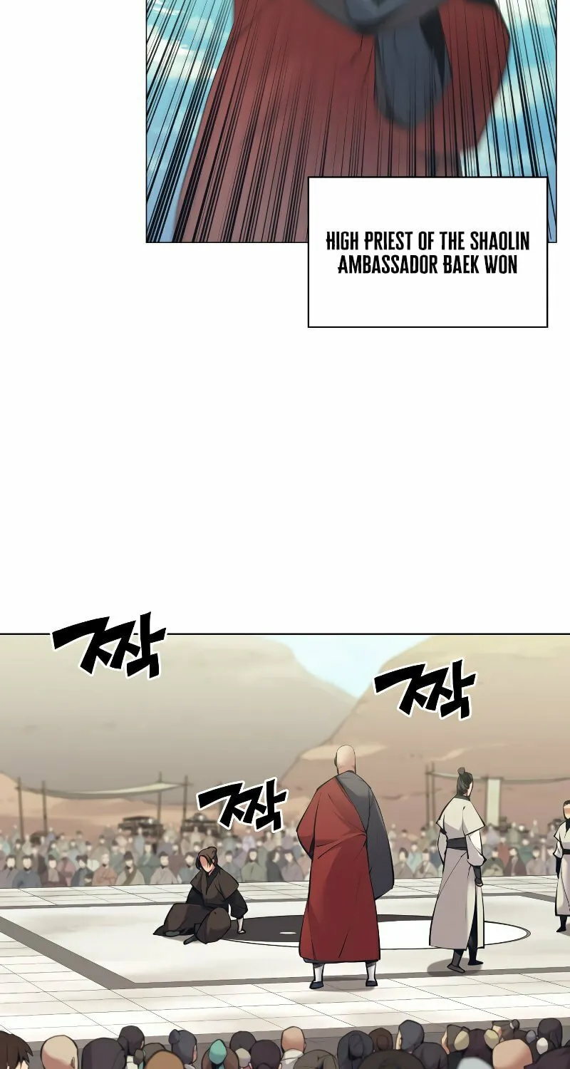 Records of the Swordsman Scholar Chapter 7 page 68 - 