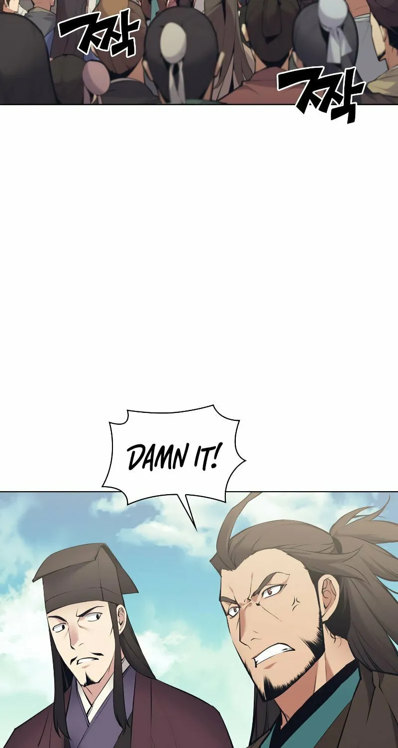 Records of the Swordsman Scholar Chapter 7 page 69 - 