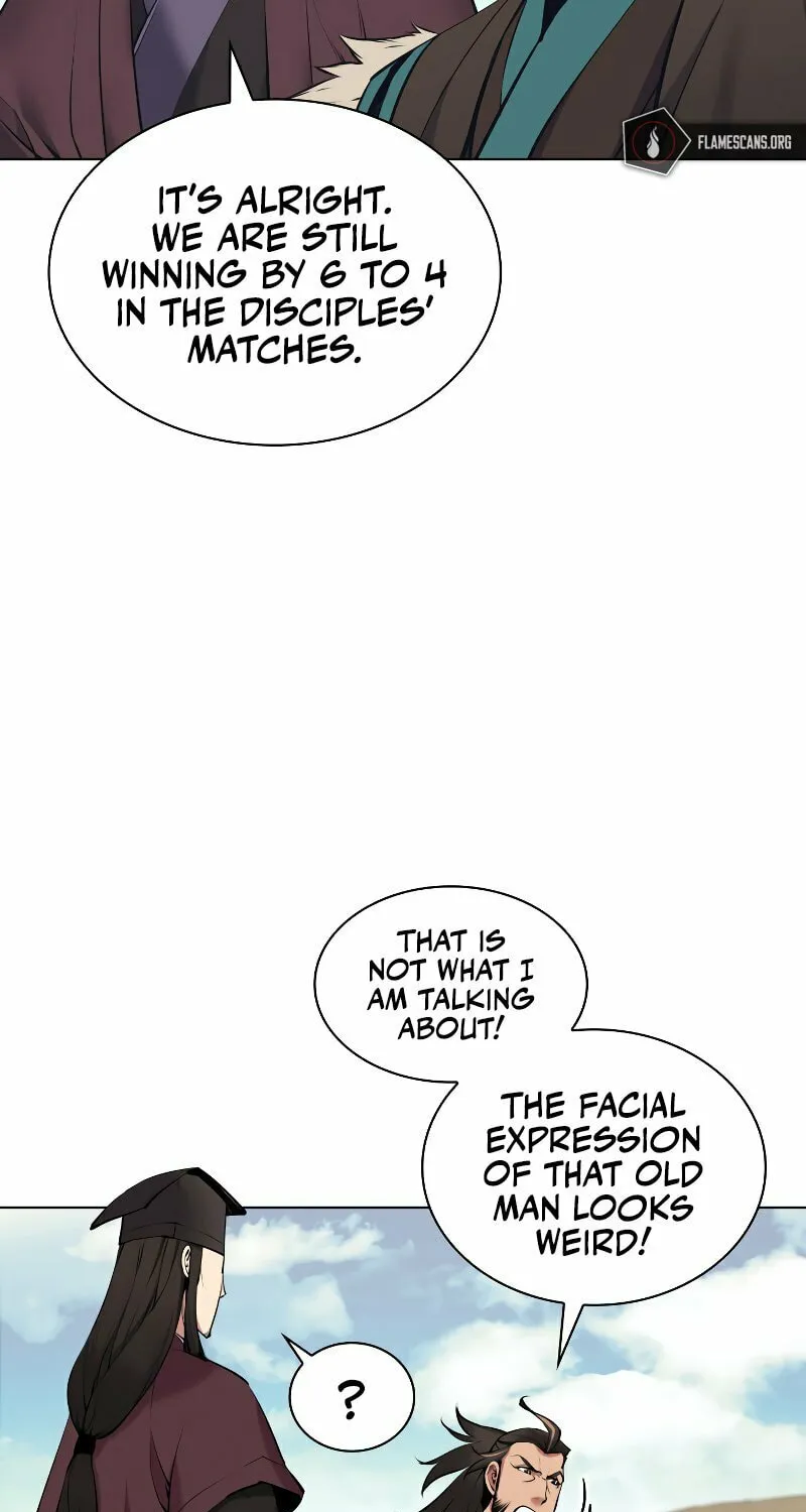 Records of the Swordsman Scholar Chapter 7 page 70 - 