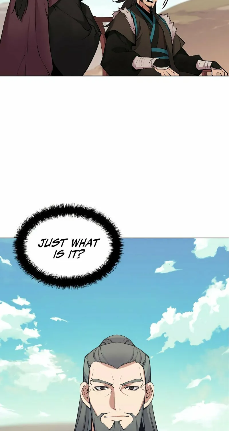 Records of the Swordsman Scholar Chapter 7 page 71 - 
