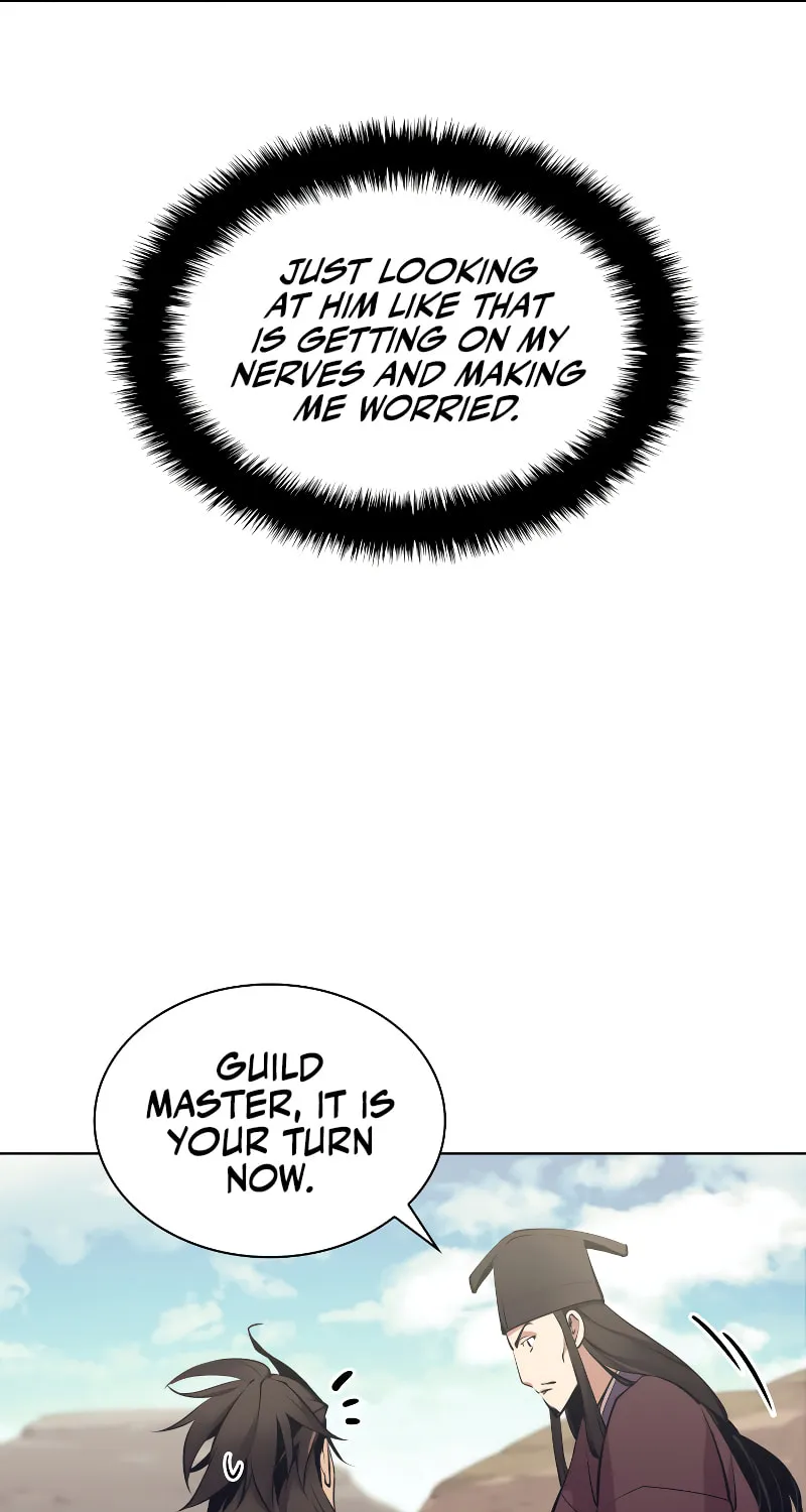 Records of the Swordsman Scholar Chapter 7 page 74 - 
