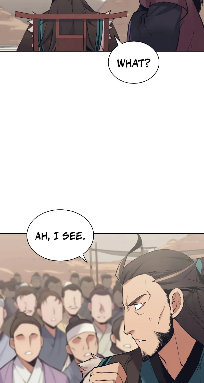 Records of the Swordsman Scholar Chapter 7 page 75 - 