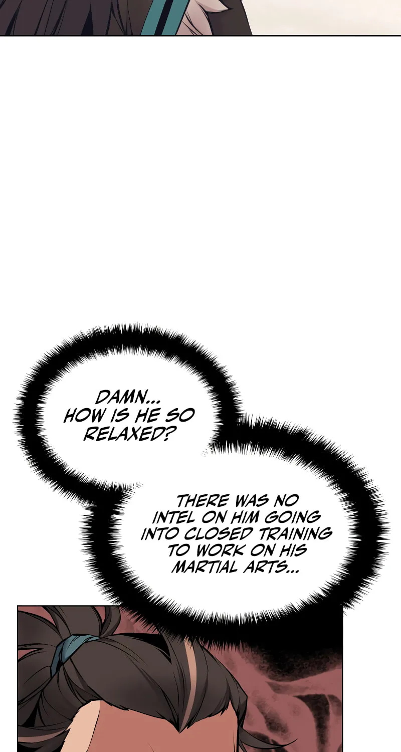 Records of the Swordsman Scholar Chapter 7 page 78 - 
