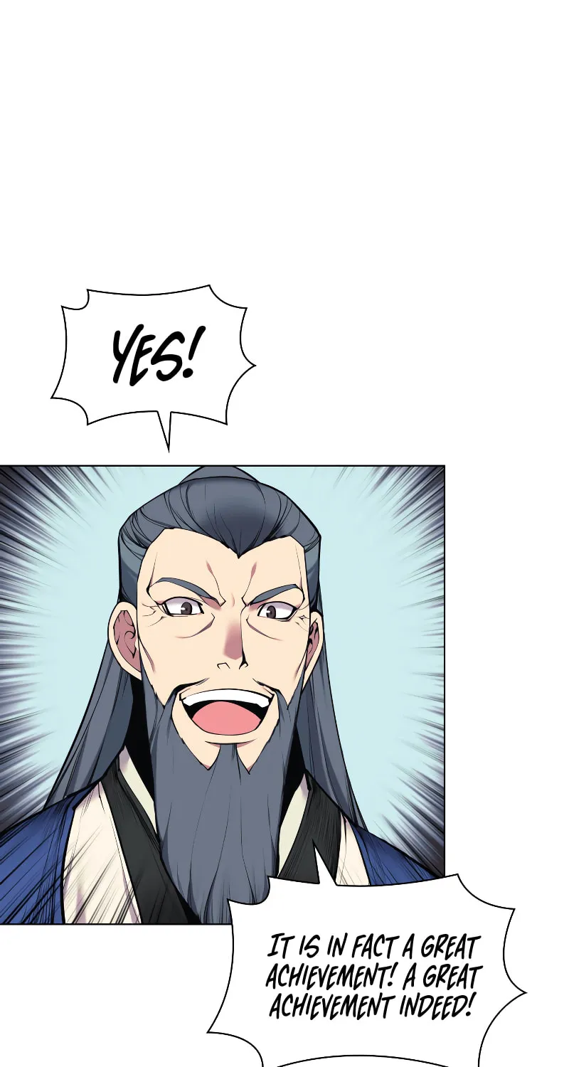 Records of the Swordsman Scholar Chapter 7 page 9 - 