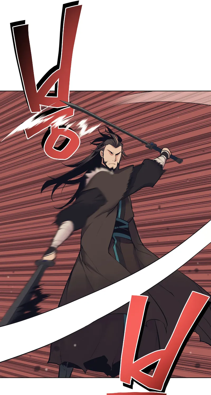 Records of the Swordsman Scholar Chapter 7 page 81 - 