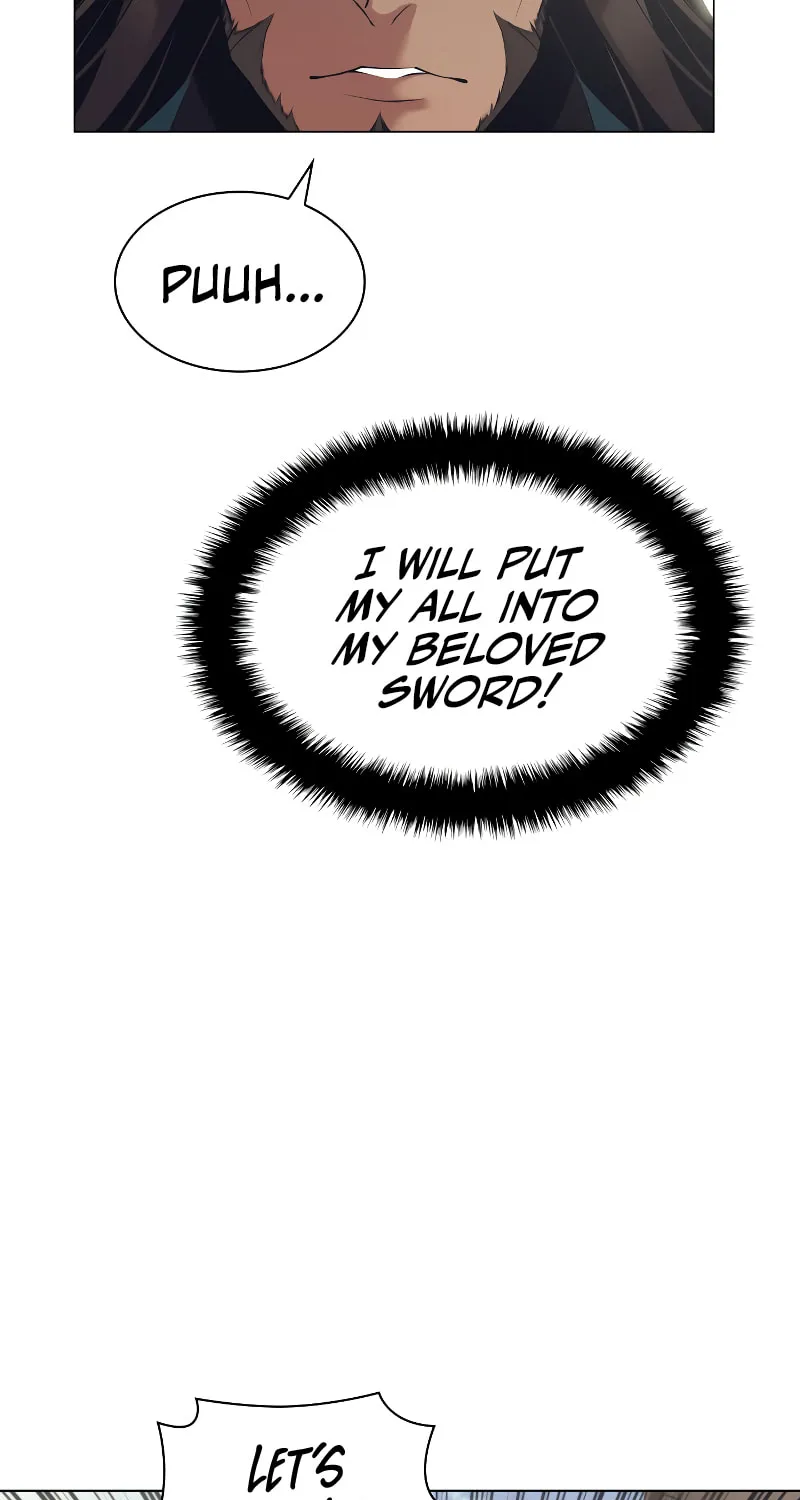 Records of the Swordsman Scholar Chapter 7 page 83 - 