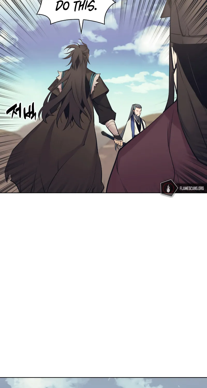 Records of the Swordsman Scholar Chapter 7 page 84 - 