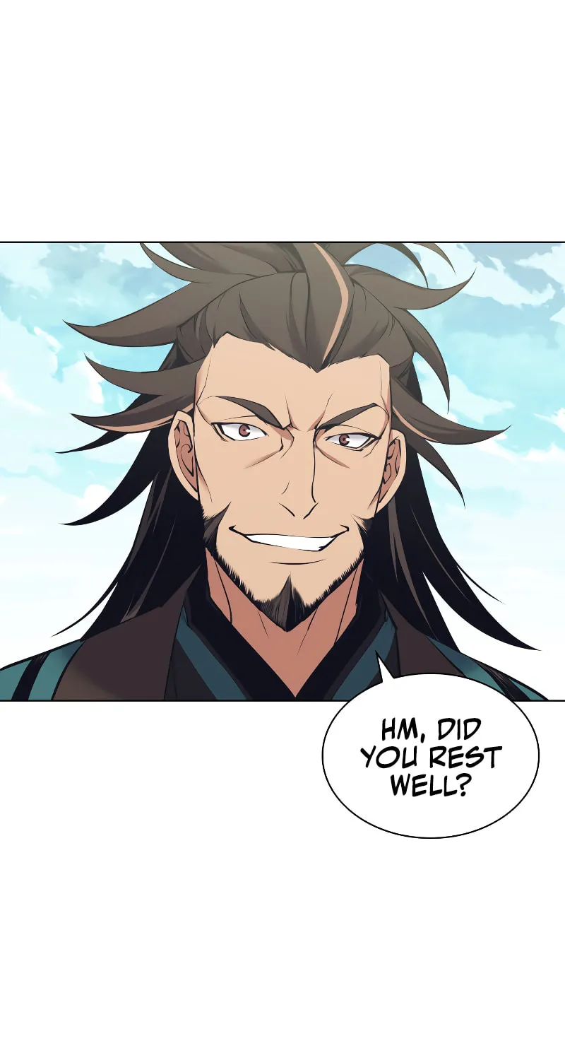 Records of the Swordsman Scholar Chapter 7 page 87 - 
