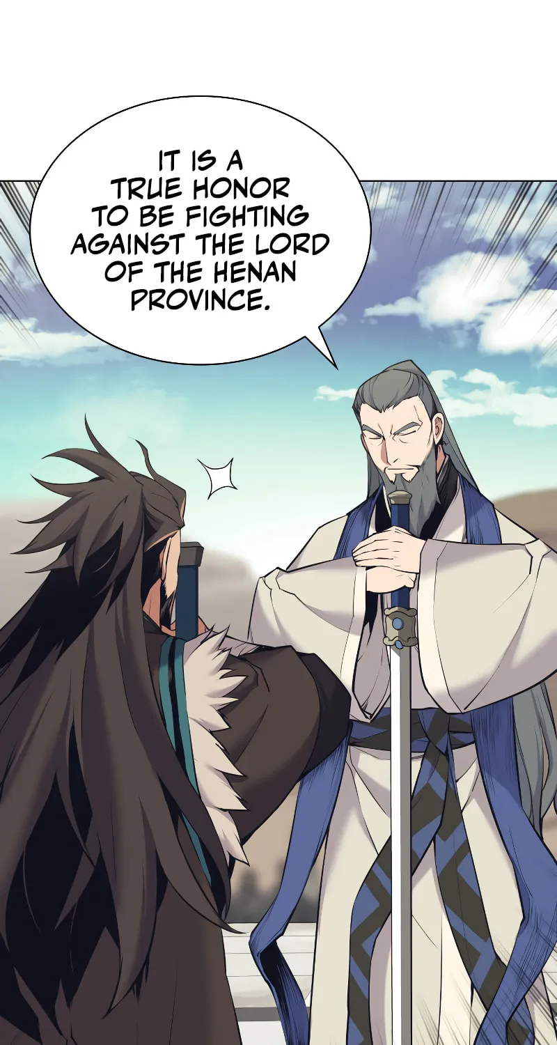 Records of the Swordsman Scholar Chapter 7 page 91 - 