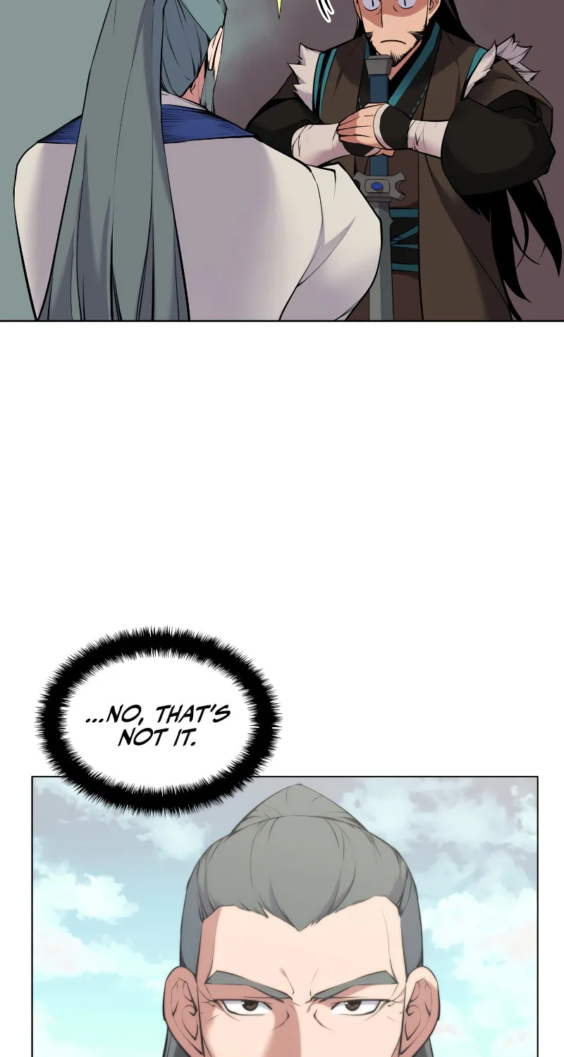 Records of the Swordsman Scholar Chapter 7 page 94 - 