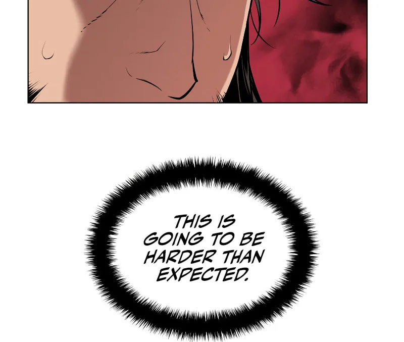 Records of the Swordsman Scholar Chapter 7 page 96 - 