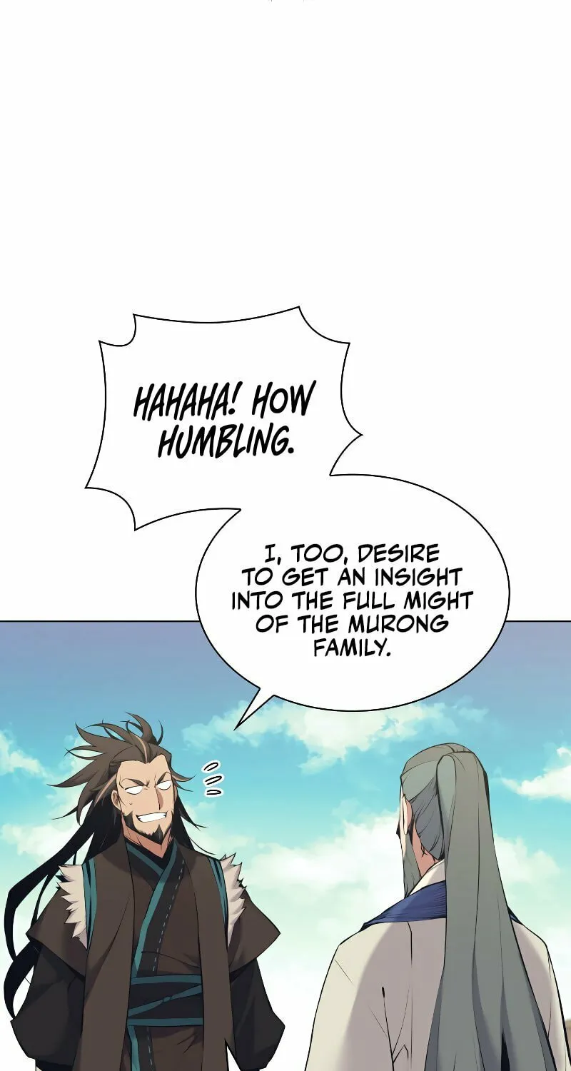 Records of the Swordsman Scholar Chapter 7 page 97 - 