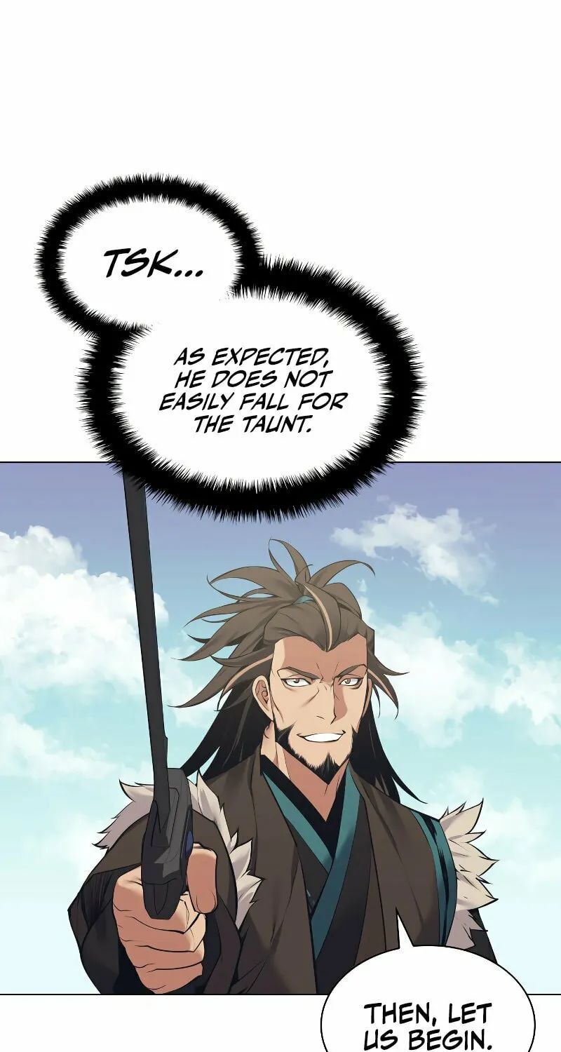 Records of the Swordsman Scholar Chapter 7 page 99 - 