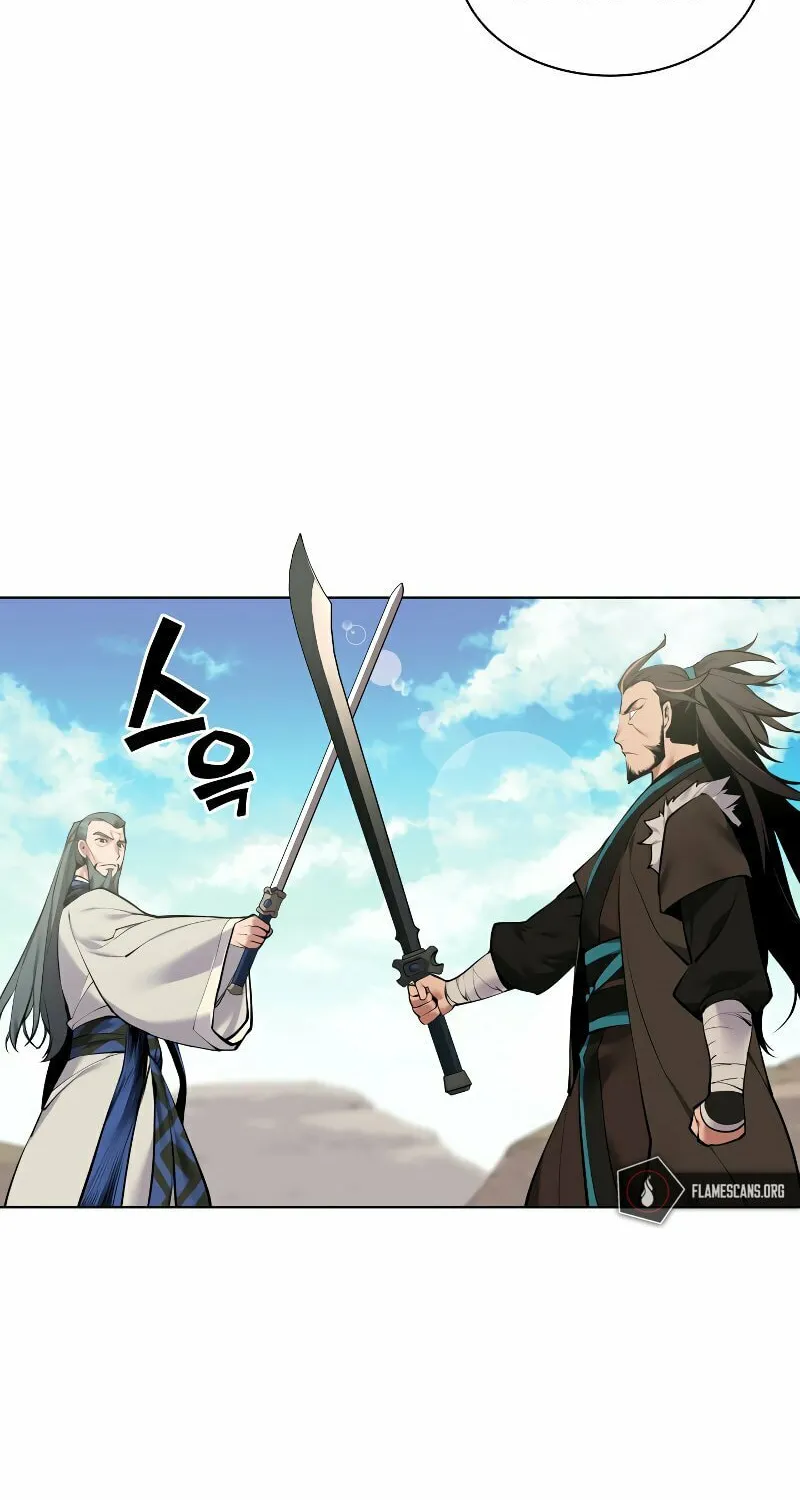 Records of the Swordsman Scholar Chapter 7 page 100 - 