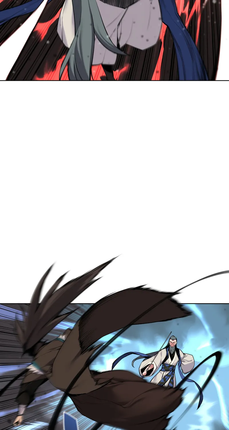 Records of the Swordsman Scholar Chapter 8 page 11 - 