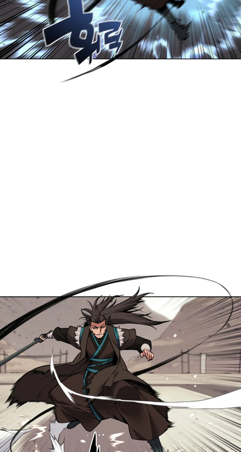Records of the Swordsman Scholar Chapter 8 page 12 - 
