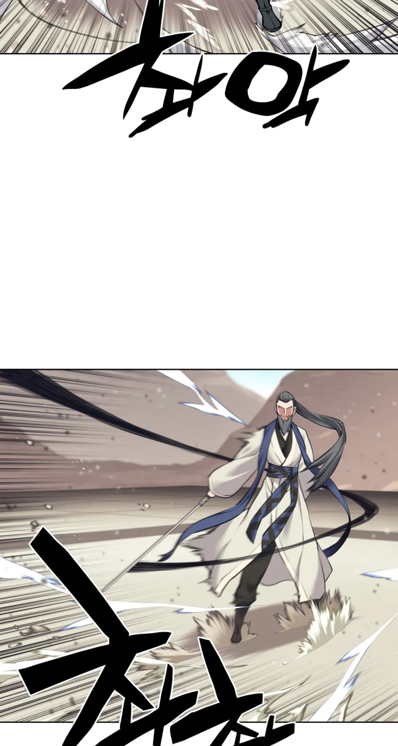 Records of the Swordsman Scholar Chapter 8 page 13 - 