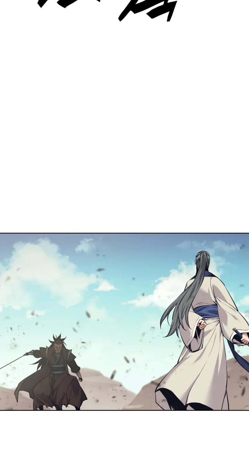 Records of the Swordsman Scholar Chapter 8 page 14 - 