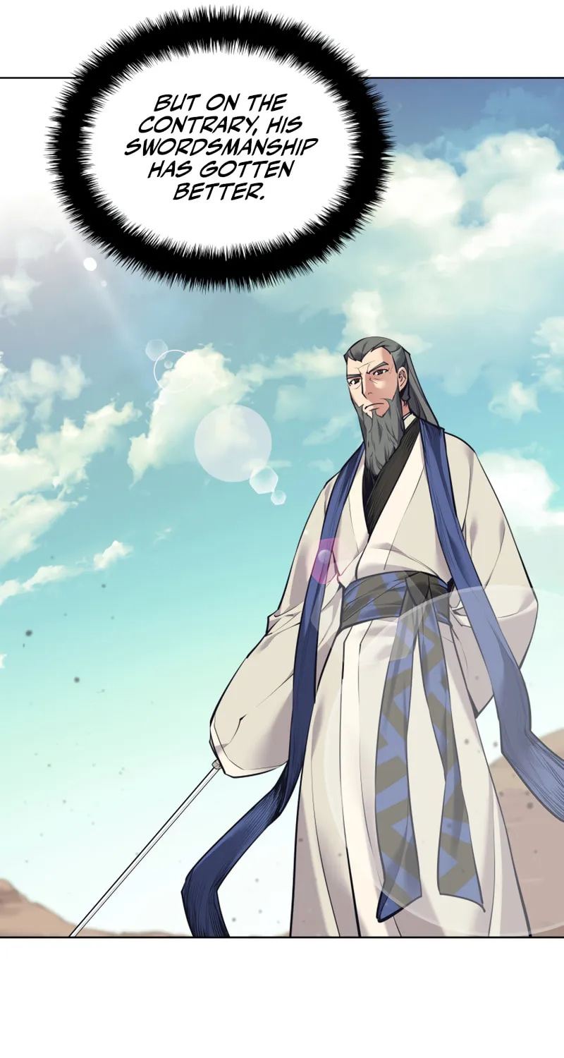 Records of the Swordsman Scholar Chapter 8 page 17 - 