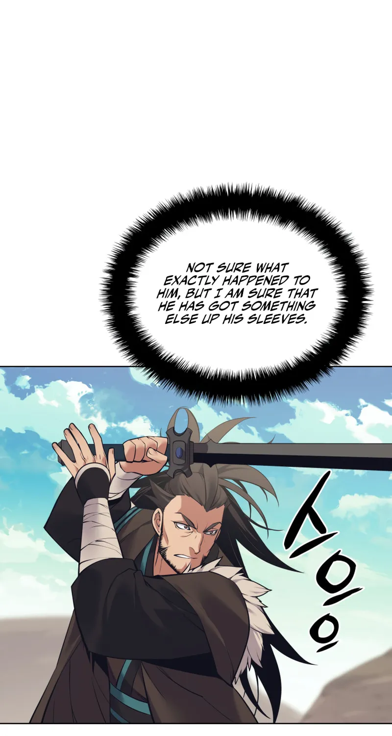 Records of the Swordsman Scholar Chapter 8 page 18 - 