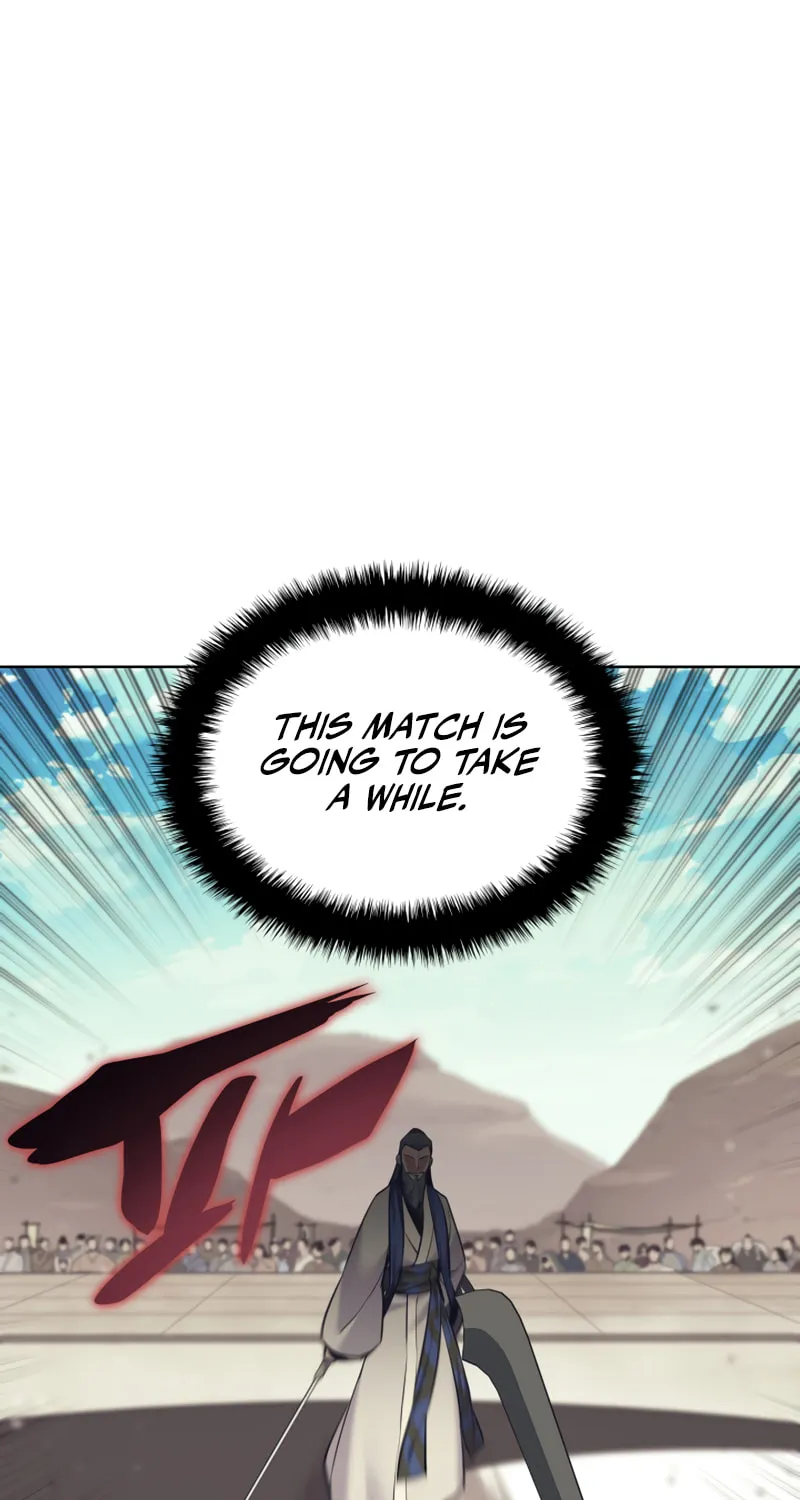 Records of the Swordsman Scholar Chapter 8 page 19 - 