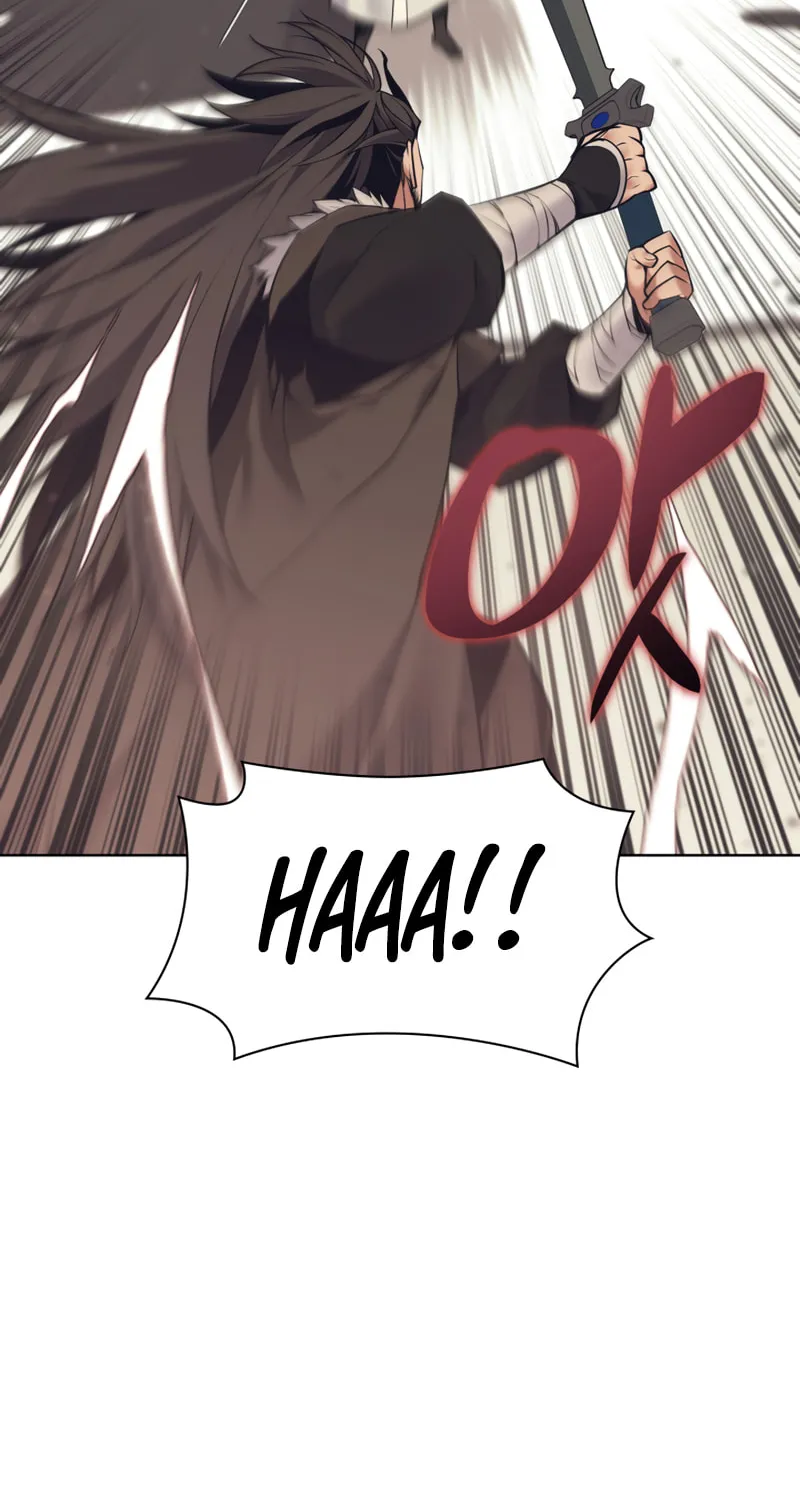 Records of the Swordsman Scholar Chapter 8 page 20 - 