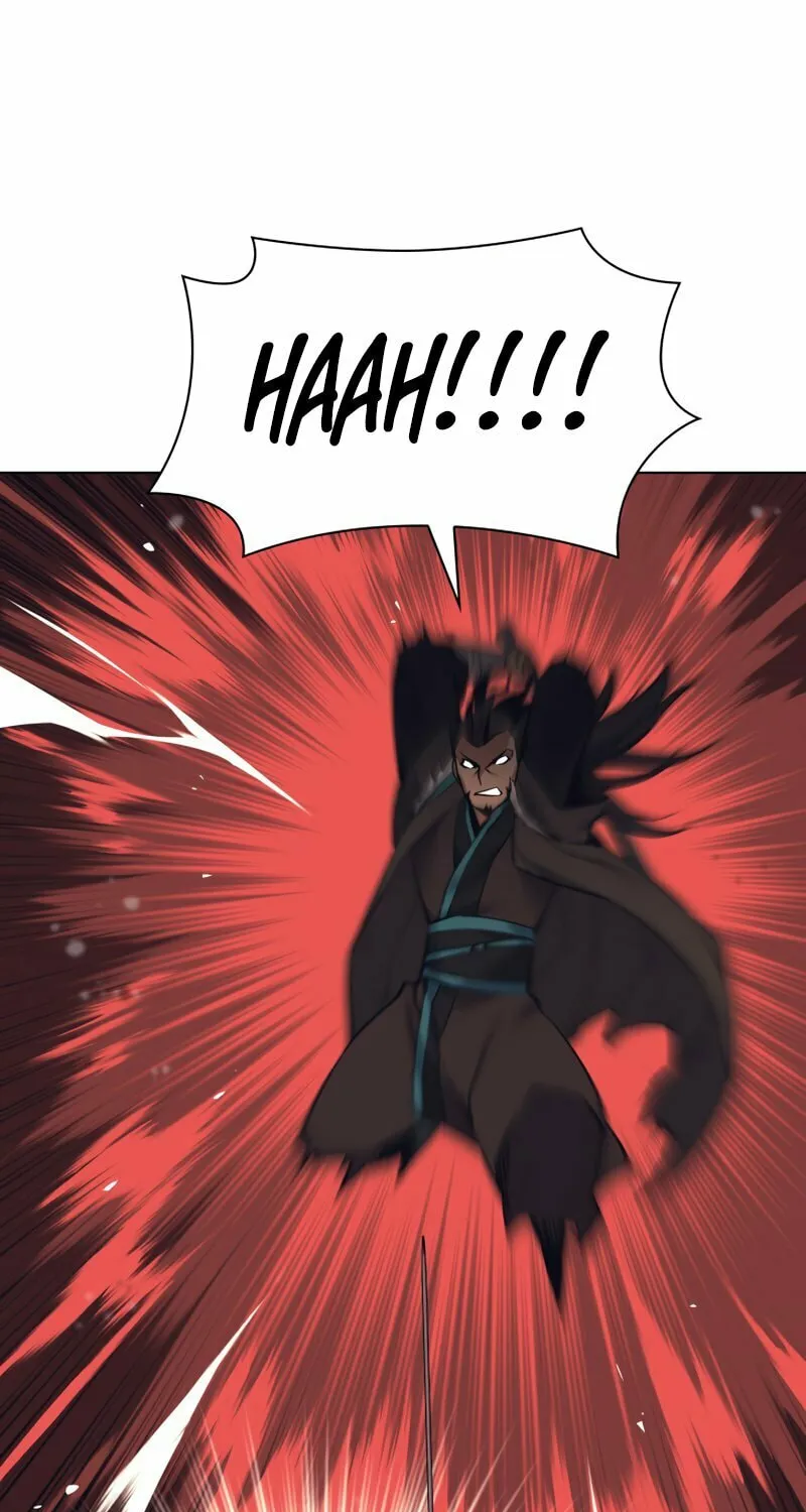 Records of the Swordsman Scholar Chapter 8 page 3 - 