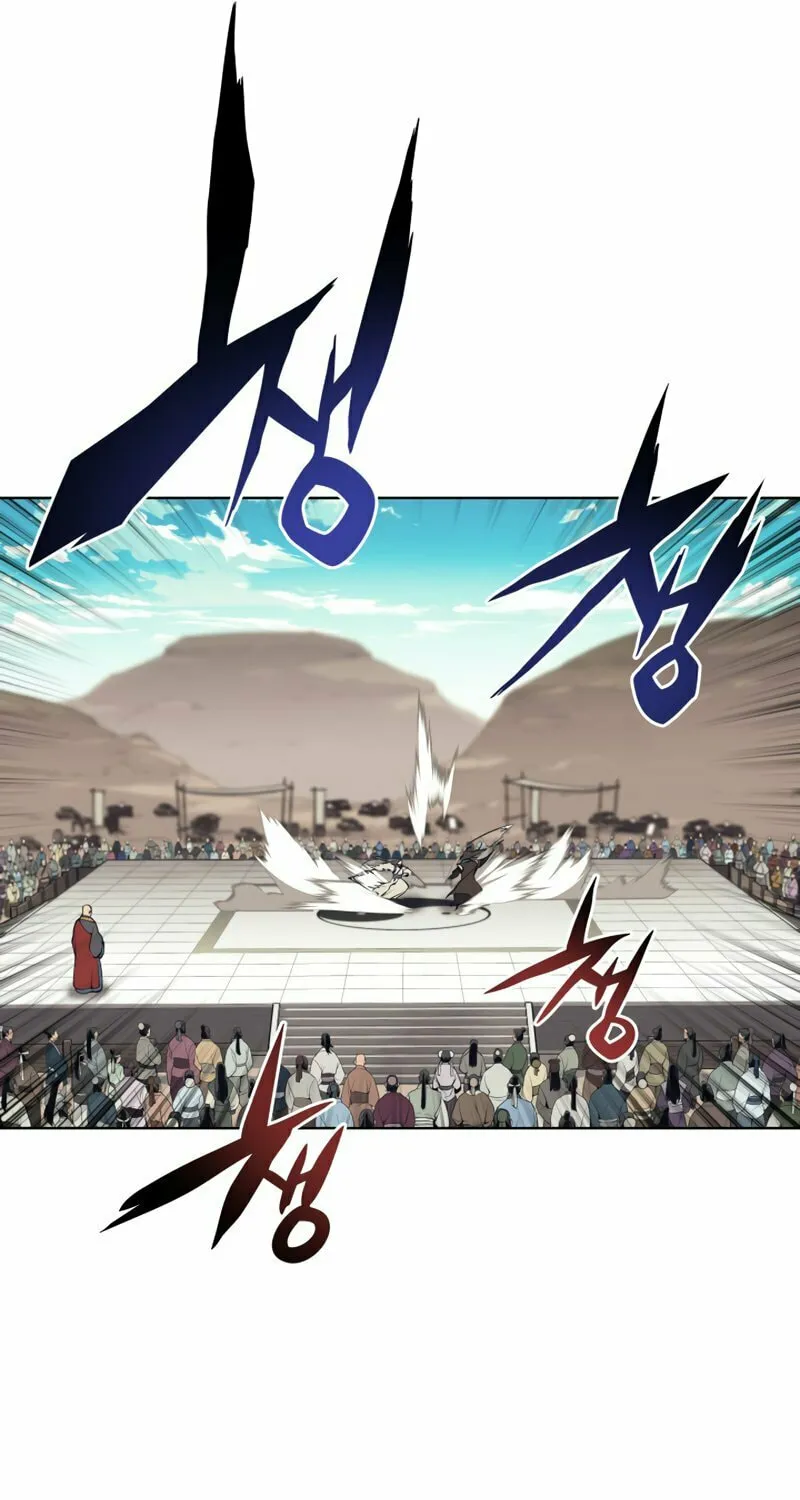 Records of the Swordsman Scholar Chapter 8 page 24 - 