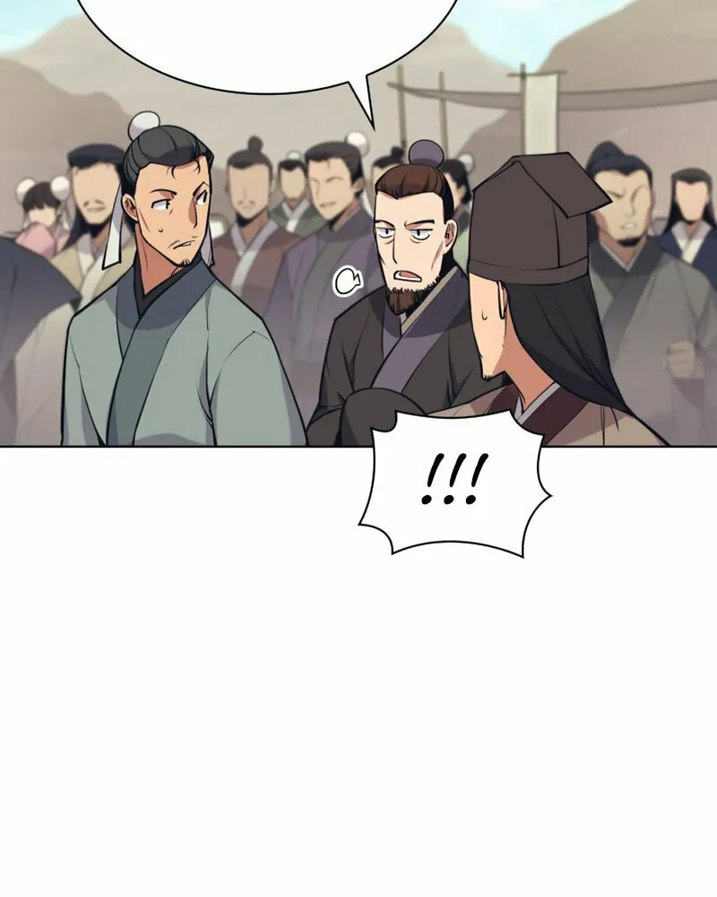 Records of the Swordsman Scholar Chapter 8 page 30 - 