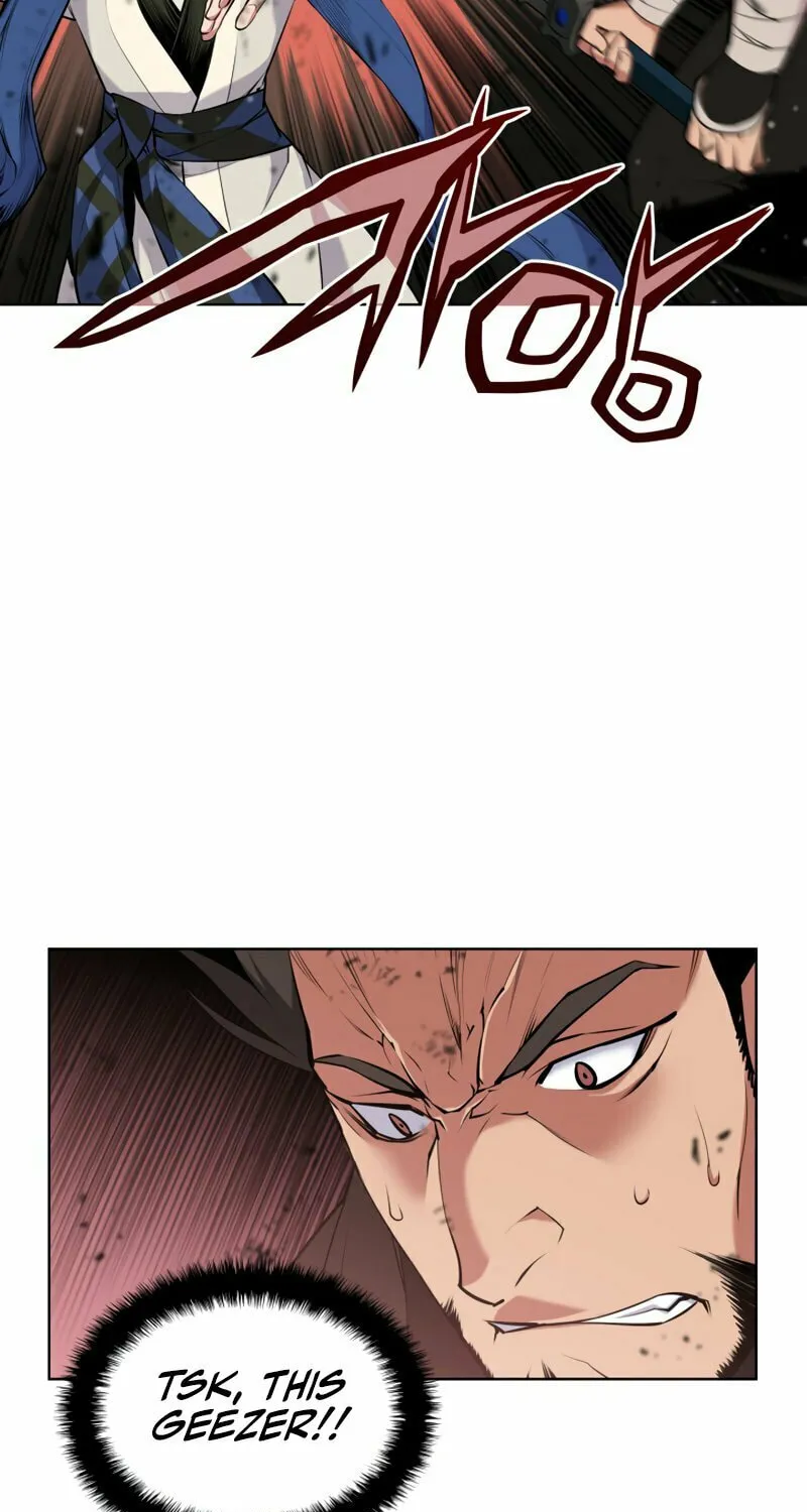 Records of the Swordsman Scholar Chapter 8 page 33 - 