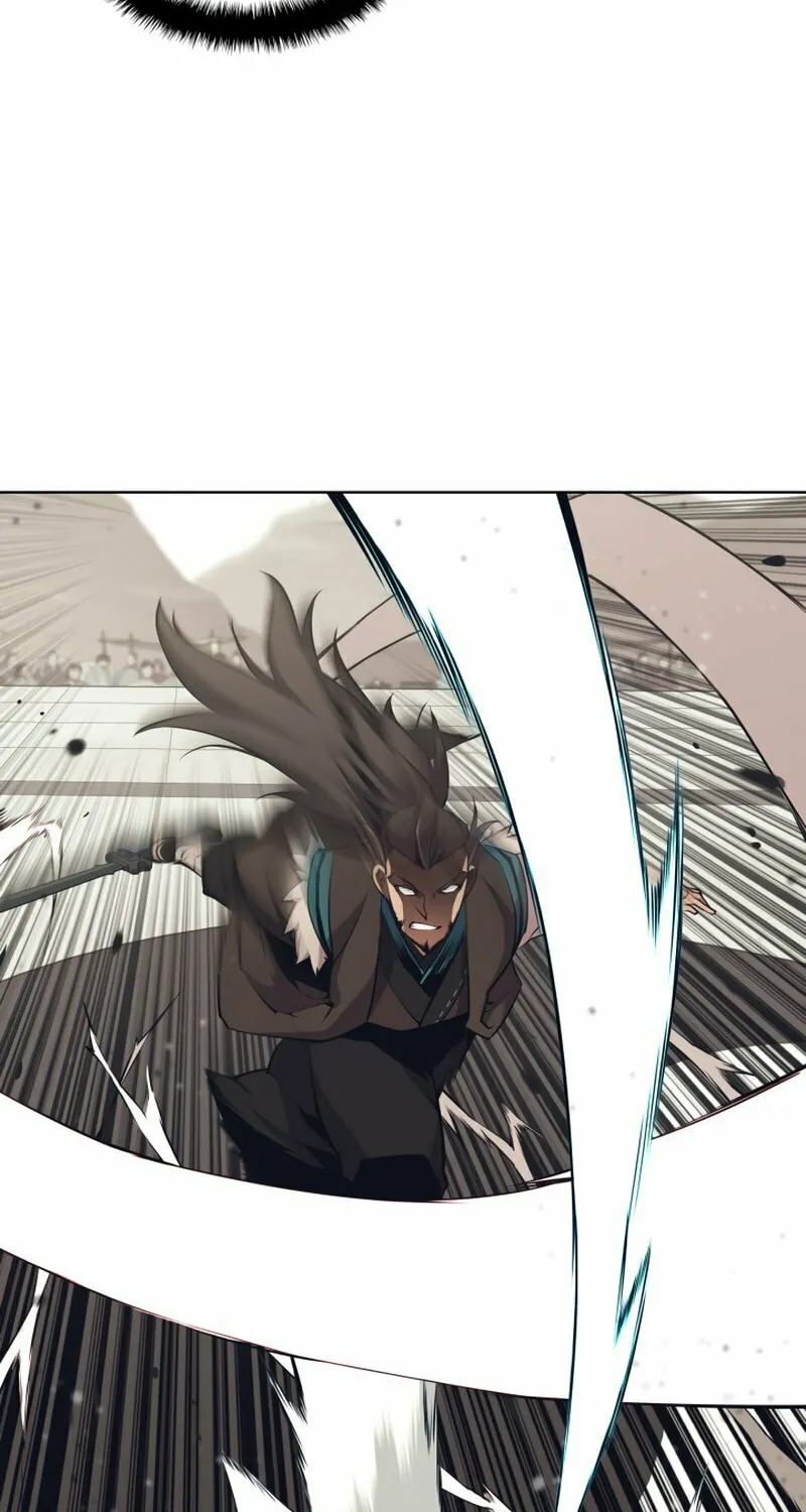 Records of the Swordsman Scholar Chapter 8 page 34 - 