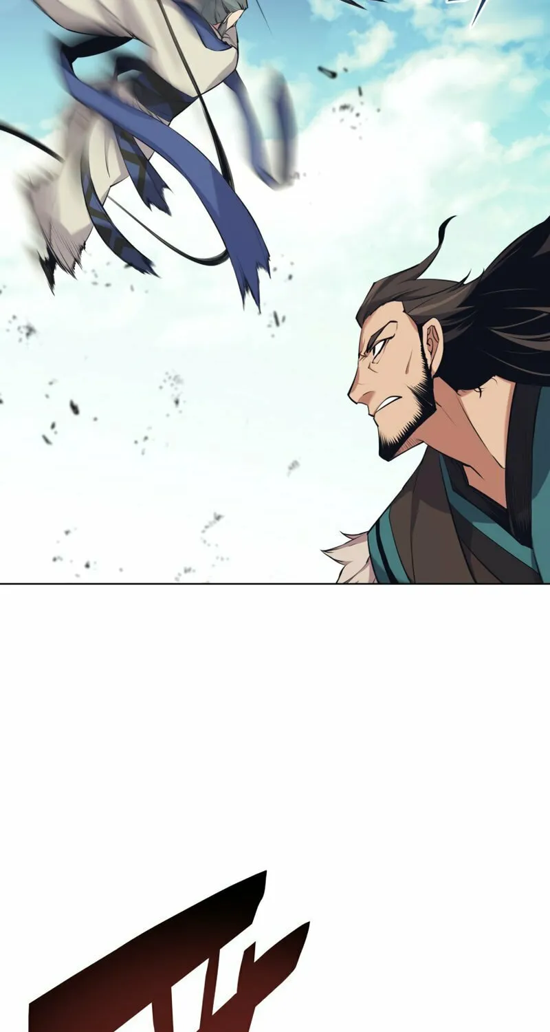 Records of the Swordsman Scholar Chapter 8 page 36 - 