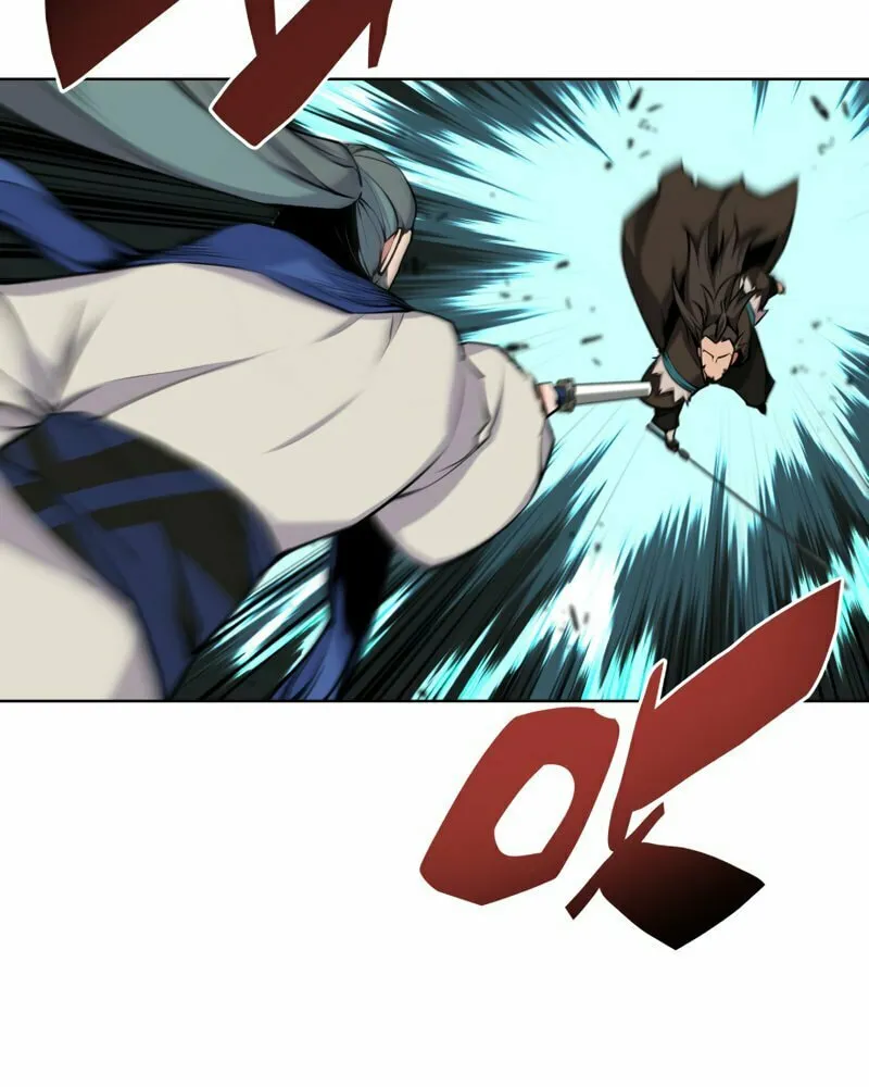 Records of the Swordsman Scholar Chapter 8 page 37 - 