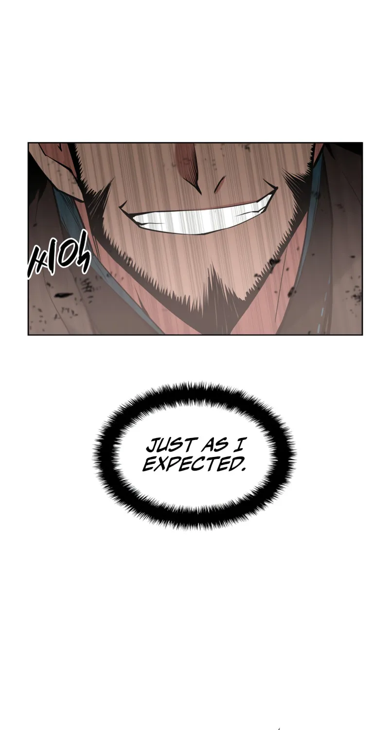 Records of the Swordsman Scholar Chapter 8 page 38 - 