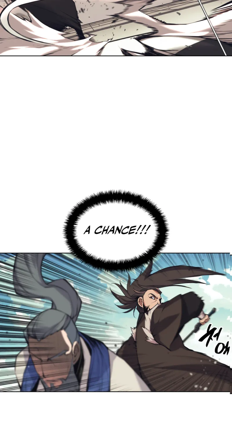 Records of the Swordsman Scholar Chapter 8 page 40 - 