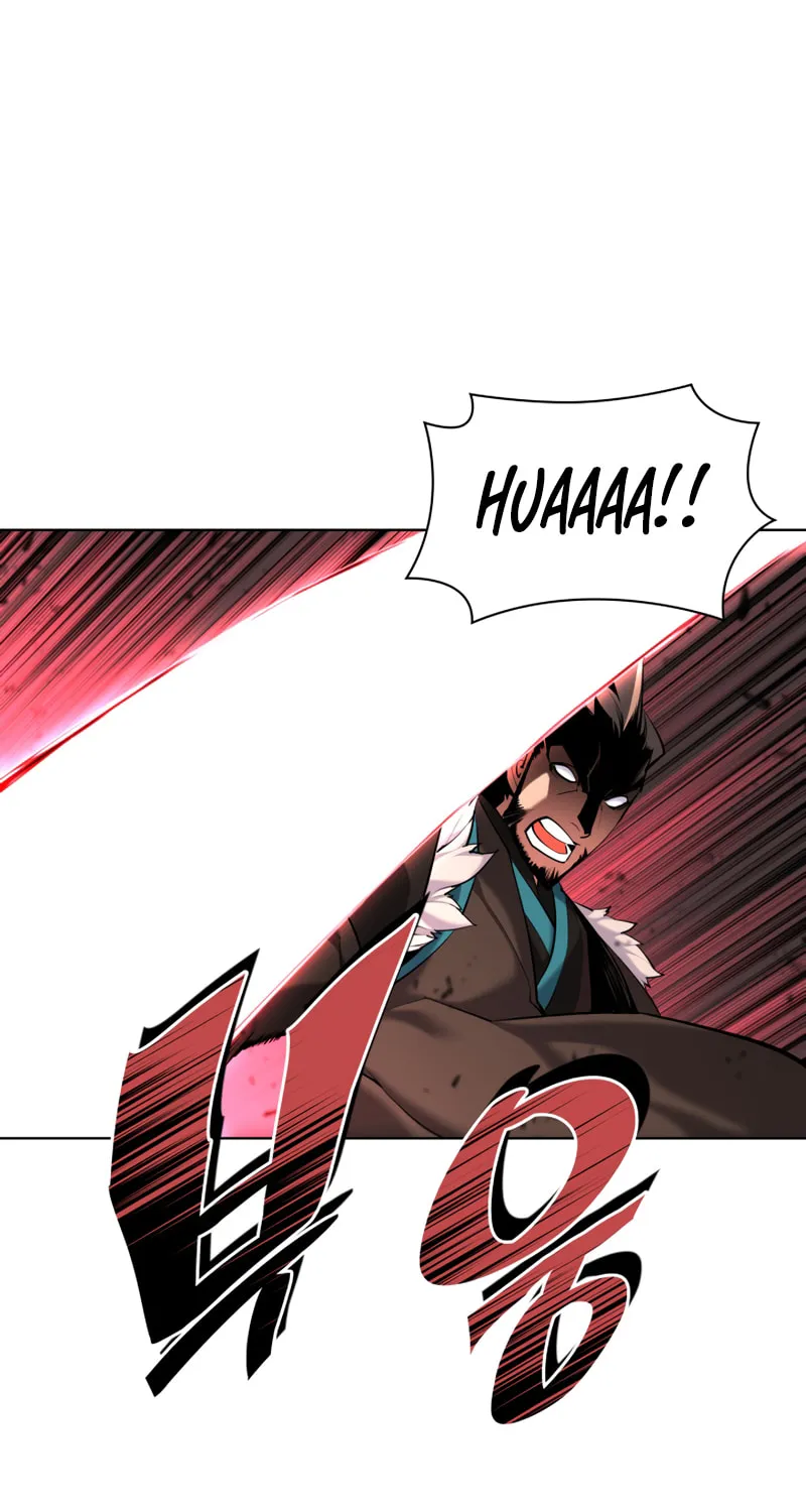 Records of the Swordsman Scholar Chapter 8 page 41 - 