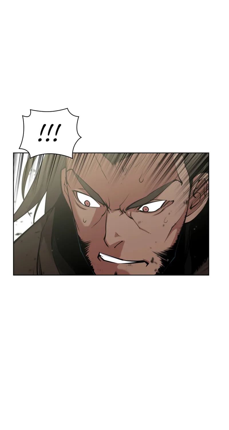 Records of the Swordsman Scholar Chapter 8 page 42 - 