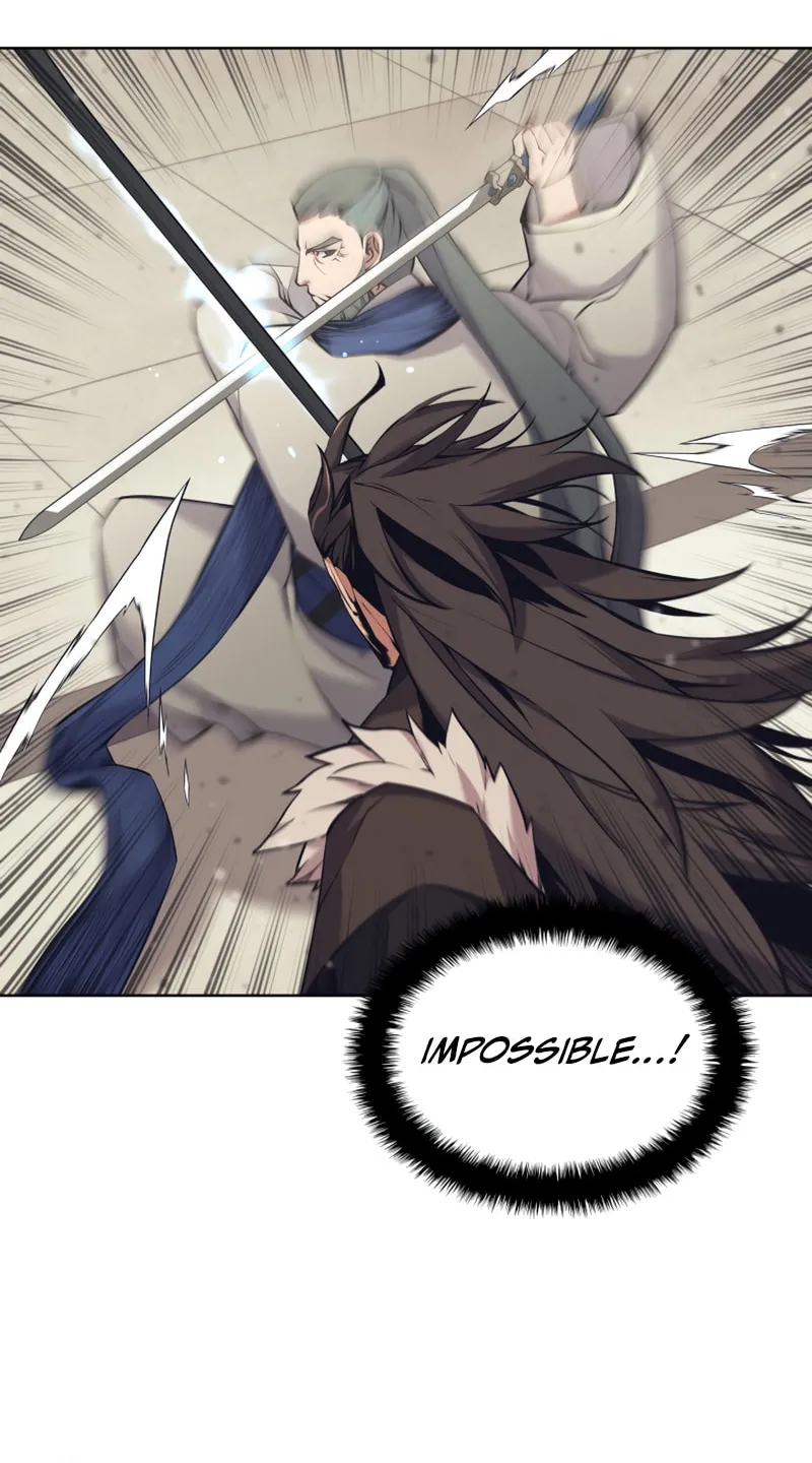 Records of the Swordsman Scholar Chapter 8 page 43 - 