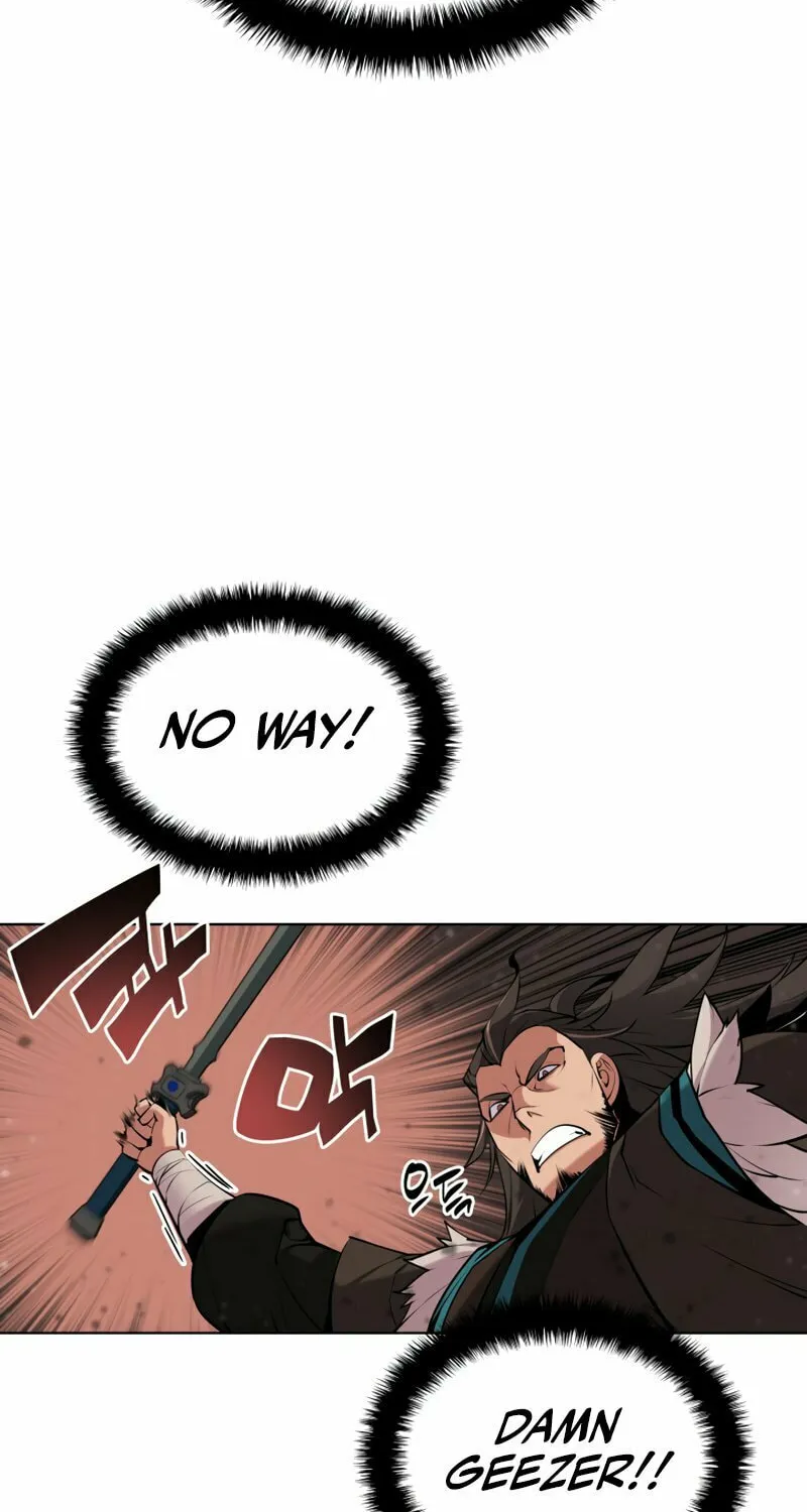Records of the Swordsman Scholar Chapter 8 page 45 - 