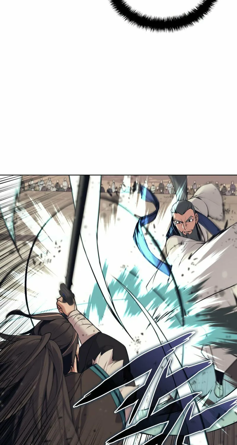Records of the Swordsman Scholar Chapter 8 page 46 - 