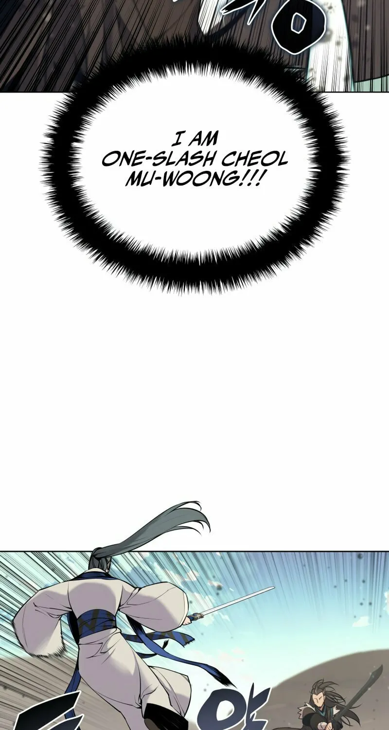 Records of the Swordsman Scholar Chapter 8 page 47 - 