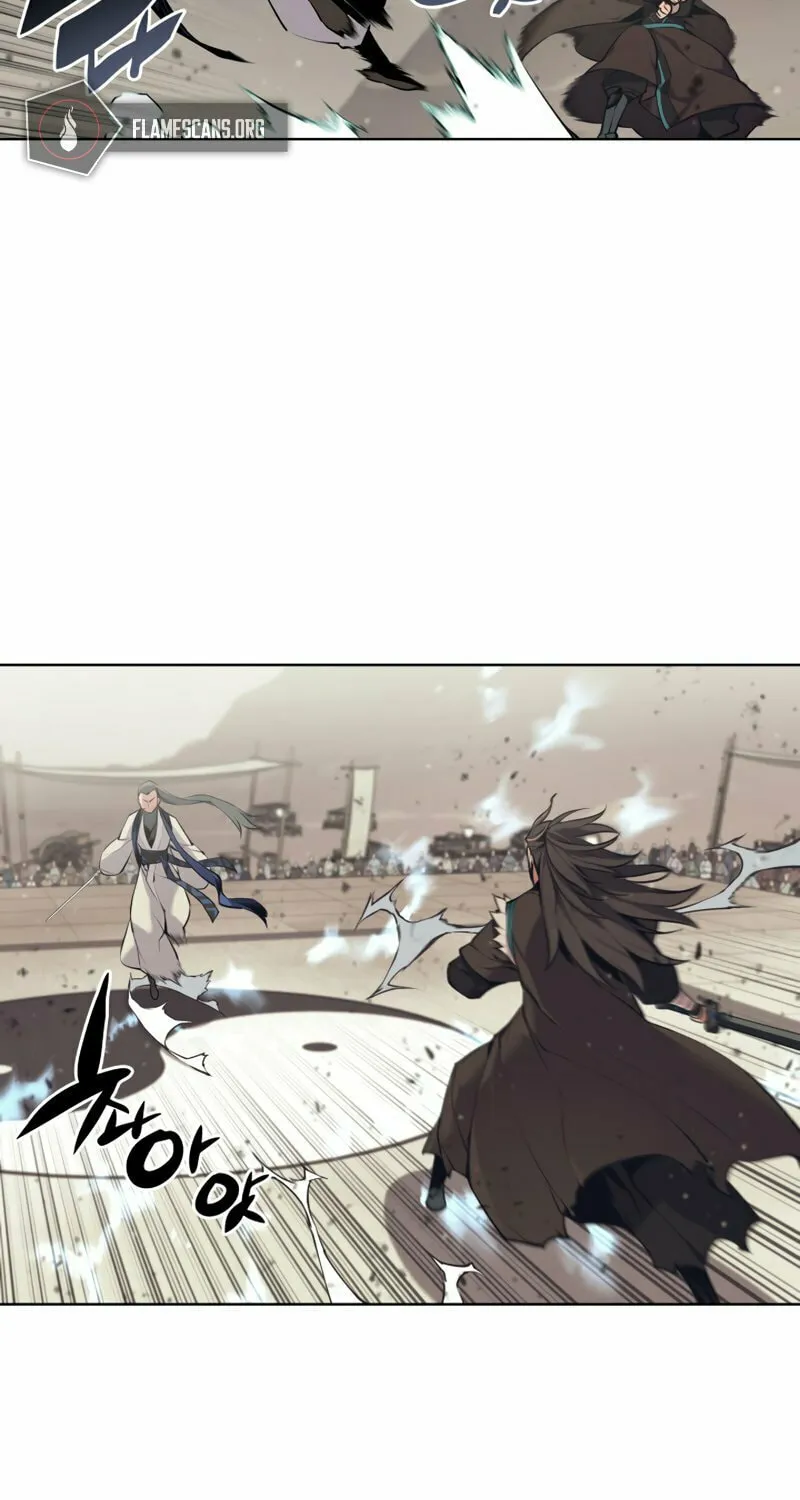 Records of the Swordsman Scholar Chapter 8 page 48 - 