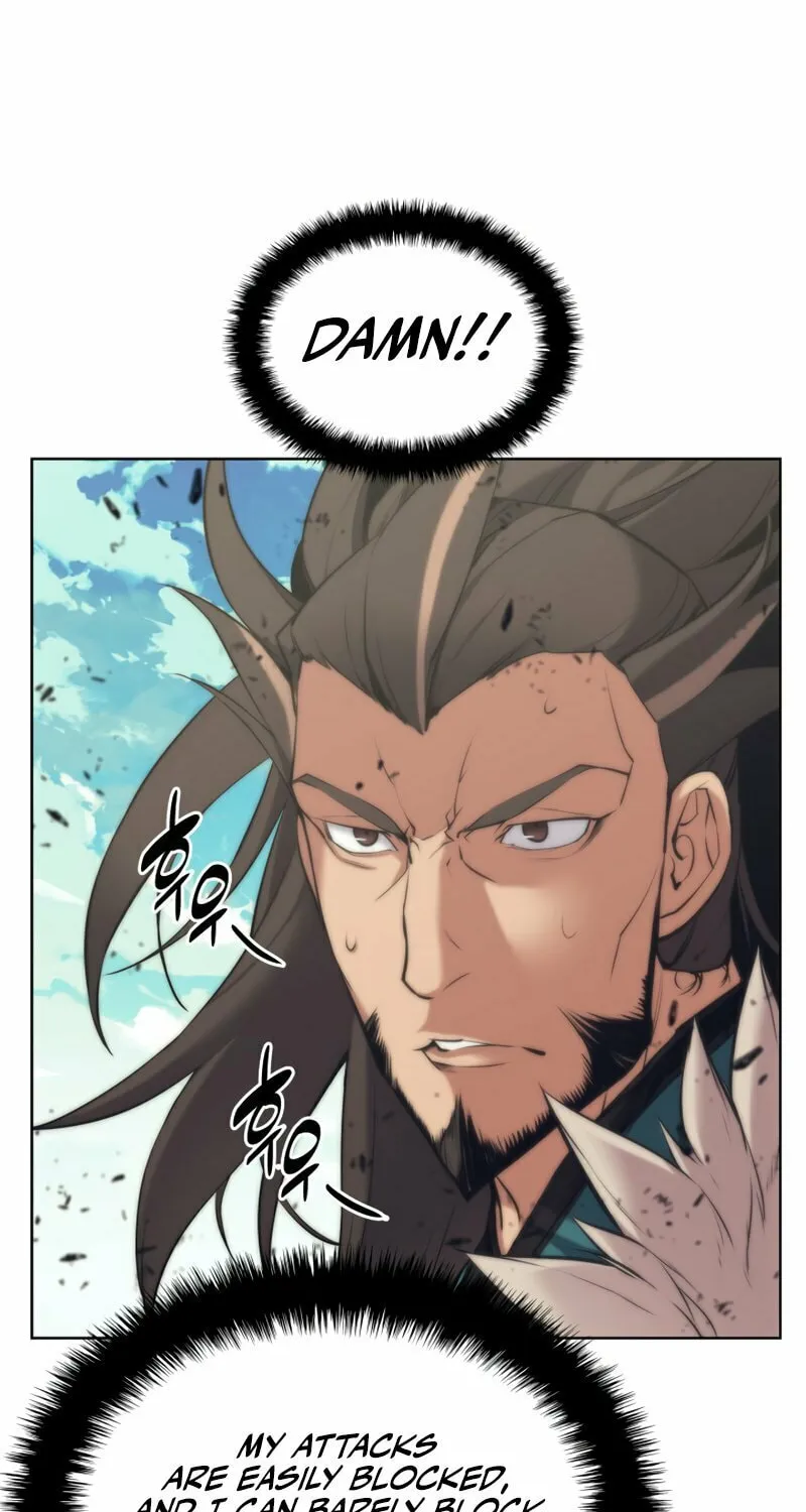 Records of the Swordsman Scholar Chapter 8 page 49 - 