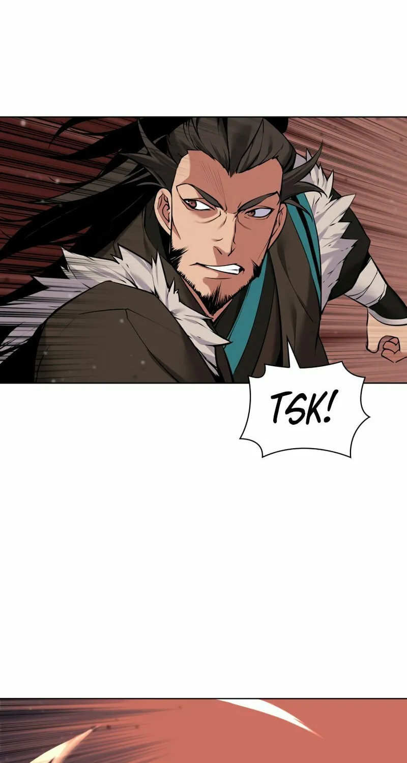 Records of the Swordsman Scholar Chapter 8 page 6 - 